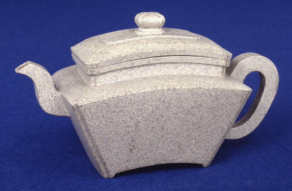 图片[1]-teapot BM-Franks.2458-China Archive